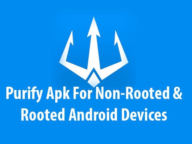 Purify – Speed & Battery Saver Android APK 2023 Version Free Download