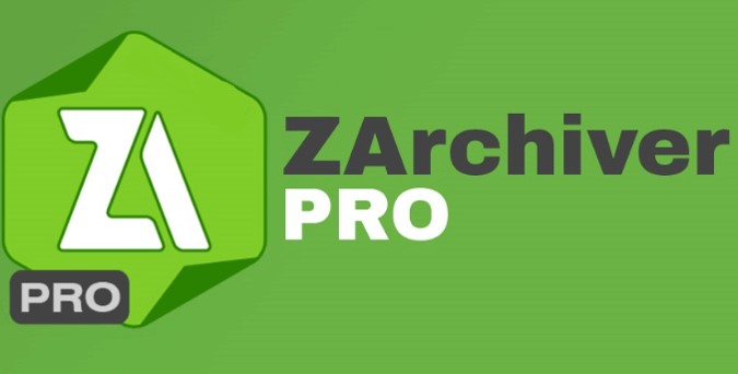 ZArchiver android Apk 2023 version for free download