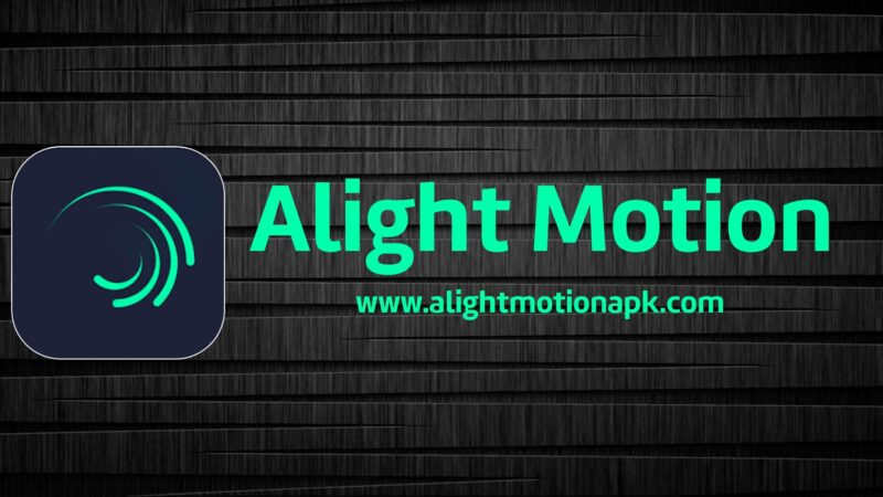 Alight Motion Download | Create high-quality videos, including animations