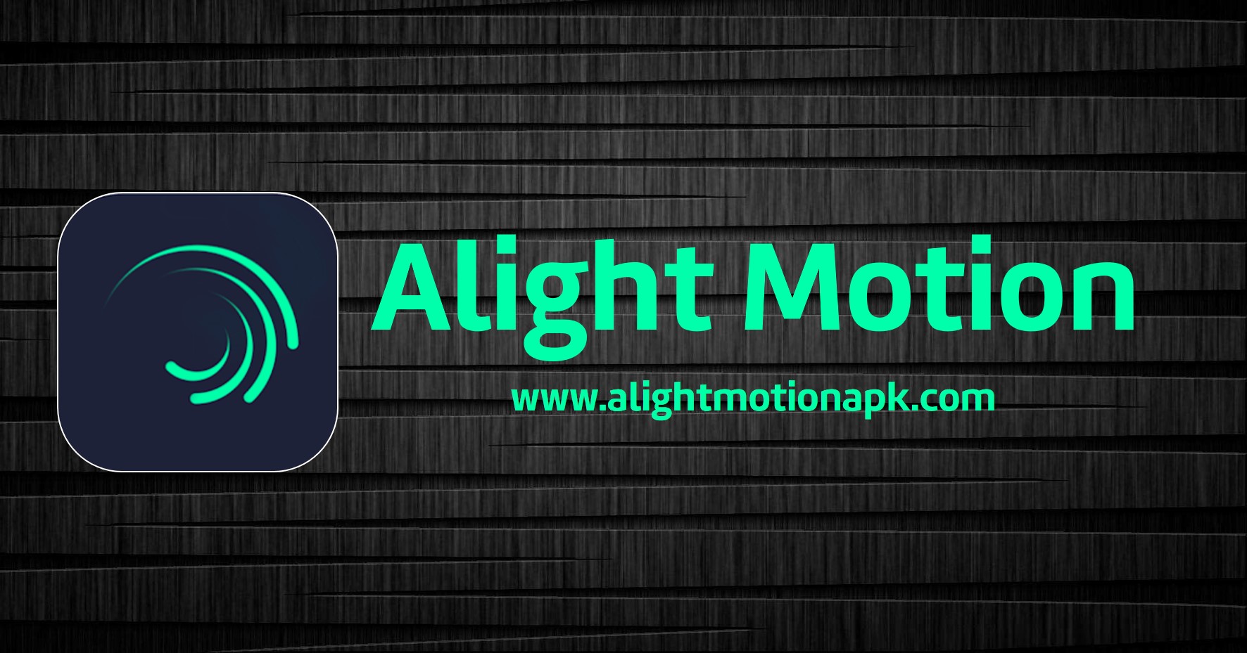 alight motion app