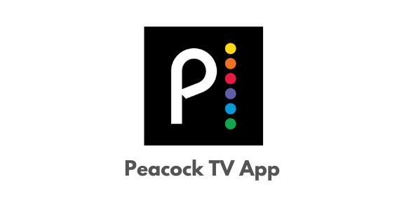 Peacock TV App