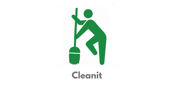CleanIt APP – Best Cleaner App Free Download The Latest Version 2023
