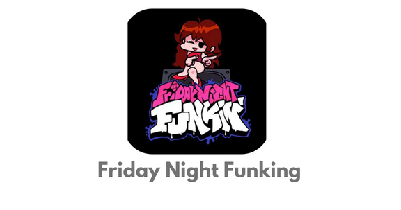 Friday Night Funking Android Game Download For Free 2022