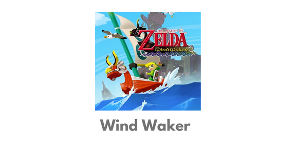 Wind Waker Randomizer Free Download Easily 2023