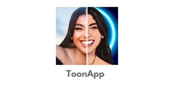 ToonApp – Best Cartoon Creator Free Download 2023