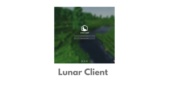 Lunar Client All In One Minecraft Client Download 2023