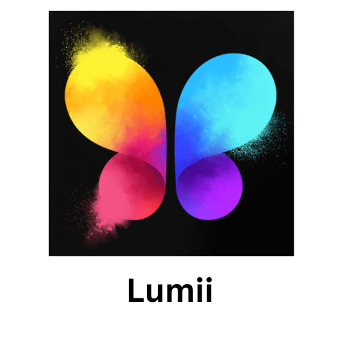 Lumii App- Most Comprehensive Mobile Photo Editor on Google Play