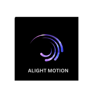 Alight Motion main image