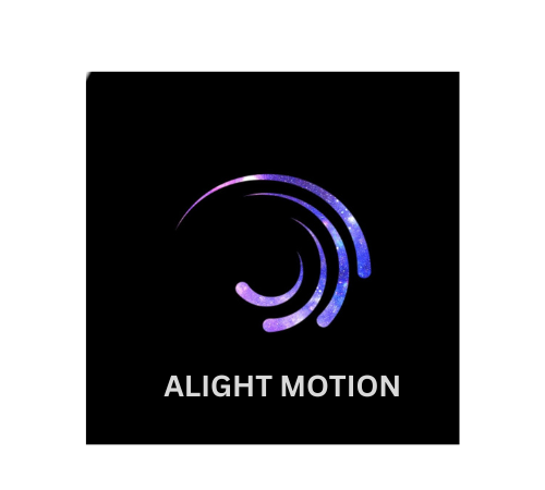 Alight Motion- Most Popular App in the Category of Video Editing Apps