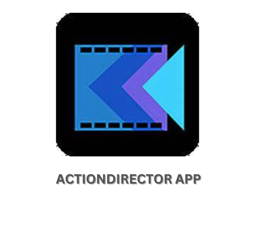 ActionDirector App- Great Tool for the Budget-Conscious Video Editors