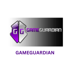 GameGuardian main image