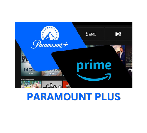Paramount Plus- Offers Personalized Recommendations