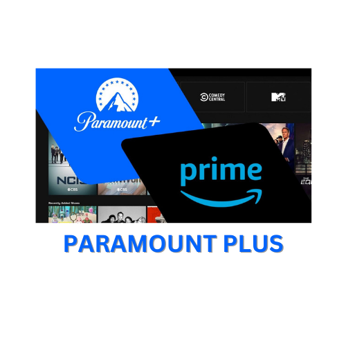 Paramount Plus- Offers Personalized Recommendations