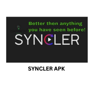 Syncler APK main image