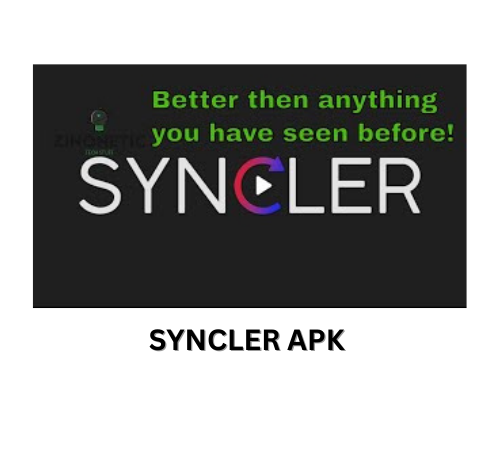 Syncler APK- Newest Streaming App to Hit The Market