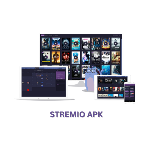 Stremio Apk- Allows Users To Stream Variety Of Video Contents