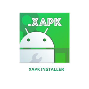 XAPK Installer main image