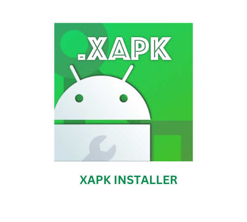XAPK Installer- This Also Provides Support For Multiple Languages