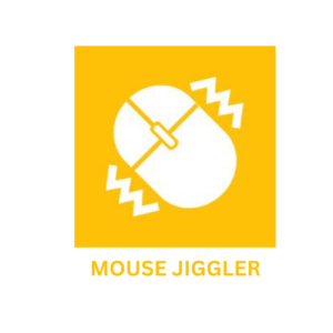 Mouse Jiggler App main image