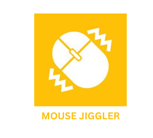 Mouse Jiggler- Free Utility That Helps You Keep Your Computer Active