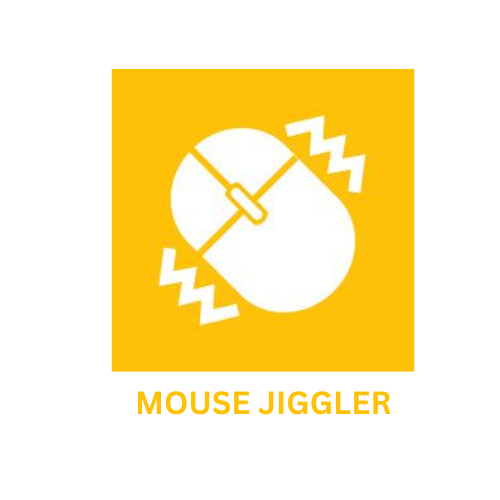 Mouse Jiggler- Free Utility That Helps You Keep Your Computer Active