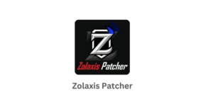 Zolaxis Patcher main image