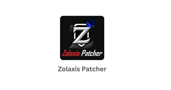 Zolaxis Patcher APK Download Latest Version for Free (UPDATED 2023)