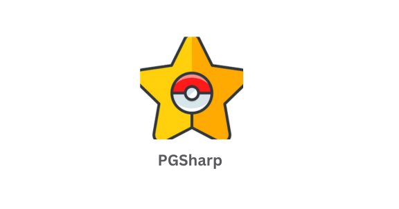 PGSharp APK – Free Pokemon GO Game Tool Download 2023