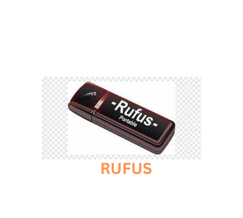 Rufus- Free Tool That Can Be Used On Windows, Mac and Linux