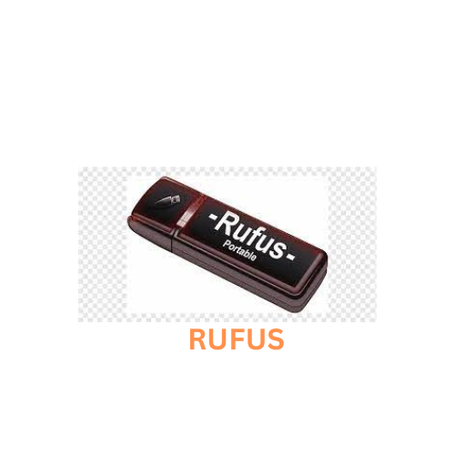 Rufus- Free Tool That Can Be Used On Windows, Mac and Linux