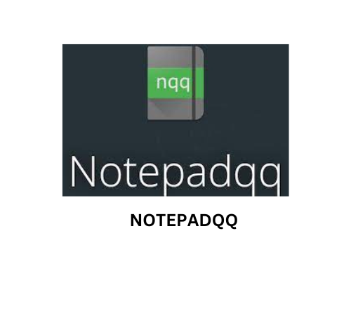 Notepadqq- Provides Users With A Distraction-Free Writing Environment