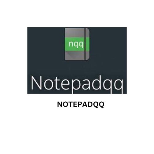 Notepadqq- Provides Users With A Distraction-Free Writing Environment