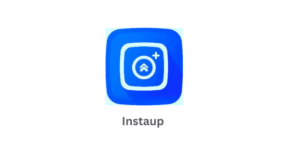 Instaup APK main image